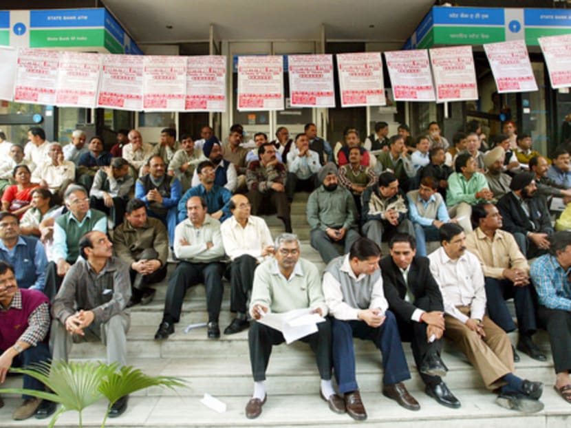 India gears up for ‘make-or-break’ Budget