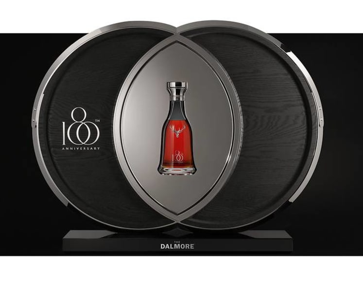 Rare Sips: A treasured Scotch, a small-batch cognac, and a cult Japanese dram