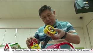Food donations: More elderly seeking assistance but nutritional value a concern, say agencies 