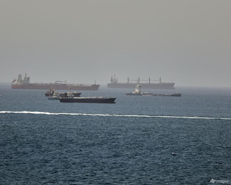 CPTPP ministers welcome US-Iran deal, urge safe passage through Strait of Hormuz