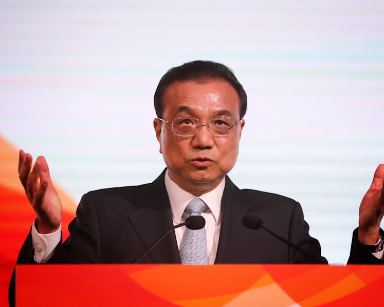China vows to make trade ‘fairer’