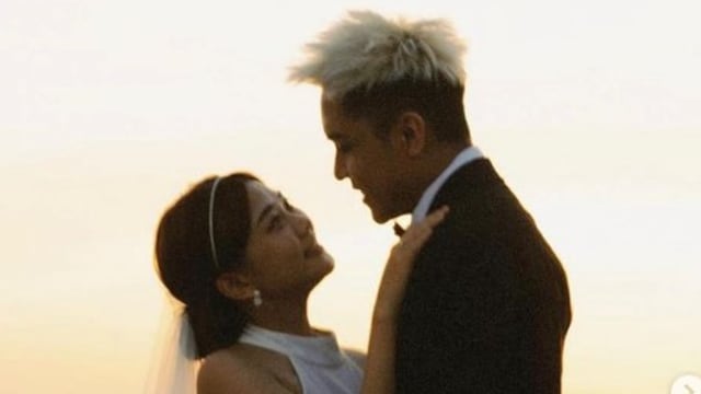 和菲道尔才证实分手　Dior大颖发文暗指男方劈腿？