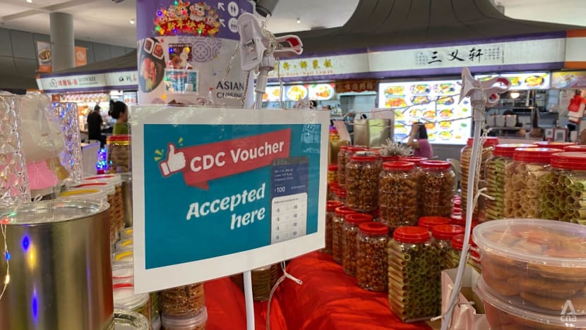 Vouchers not a long-term solution, government spending much more on structural programmes: PM Wong Vouchers not a long-term solution, government spending much more on structural programmes: PM Wong