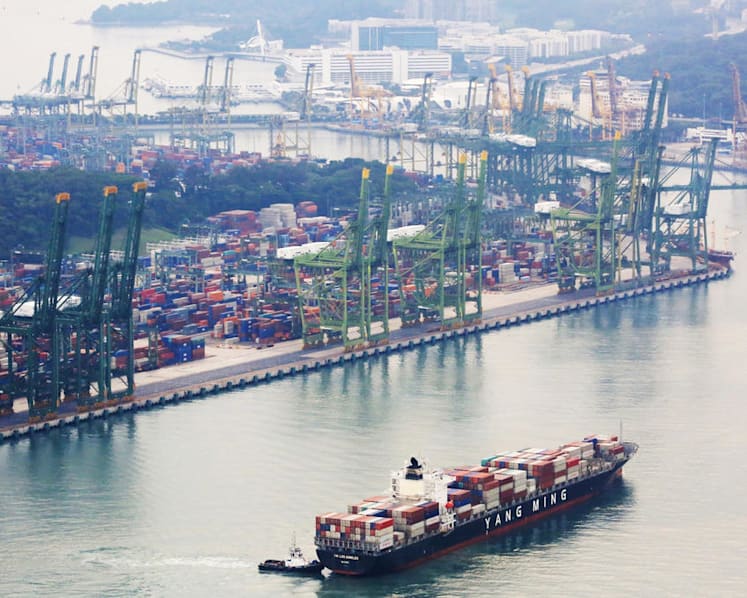 2 Covid-19 cases in marine sector may have flouted measures; action taken against employer