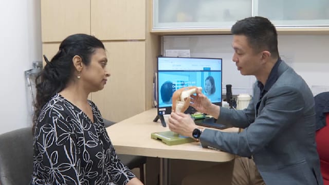 工作繁忙难锻炼 “周末运动员”补偿式运动受伤个案增加