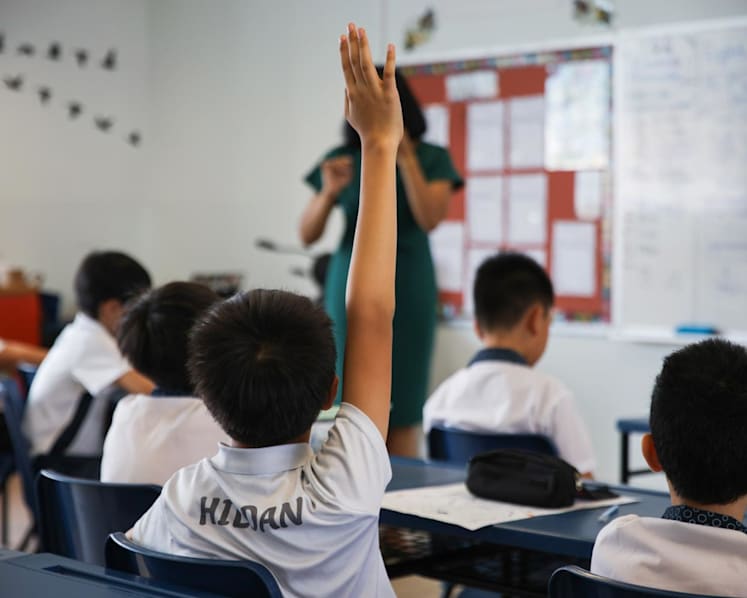 The Big Read: 'Excuse me, are you gifted?' A deeper look at gifted education and its relevance to society 