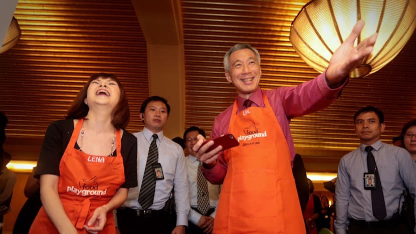 Good service relies also on good customer behaviour: PM