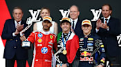 Hamilton ready to level-up and keep chasing Antonelli
