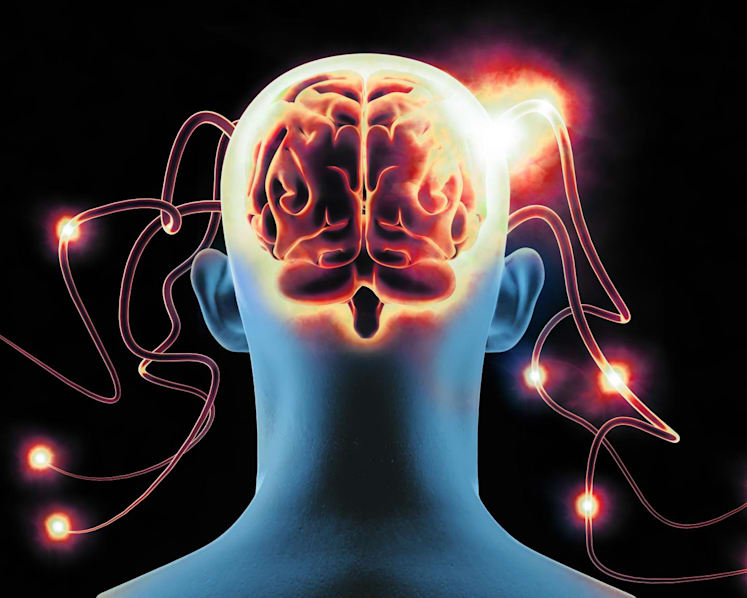Commentary: MRI scans and AI could read what we’re thinking. The implications are terrifying