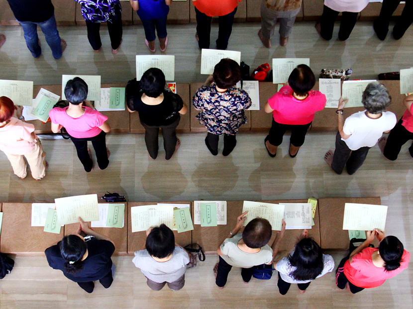 A time of peace, reflection and joy