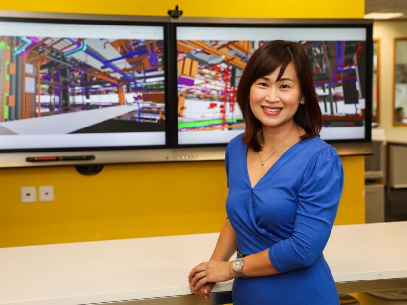 On the Talent Hunt: Work-life balance in the construction sector? Yes, it’s possible — with some creativity On the Talent Hunt: Work-life balance in the construction sector? Yes, it’s possible — with some creativity