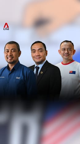 Who could be Johor's next chief minister?