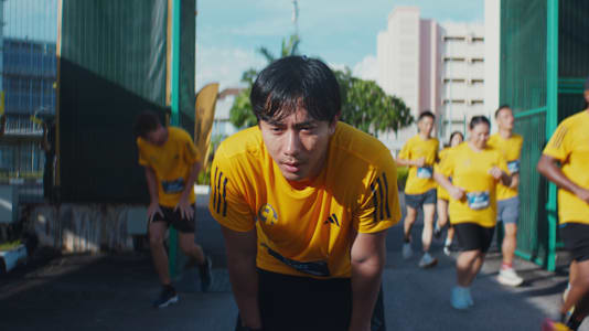 Pace Review: Desmond Tan’s Reform Drama Is Well-Meaning But Plays It Too Safe & Serious