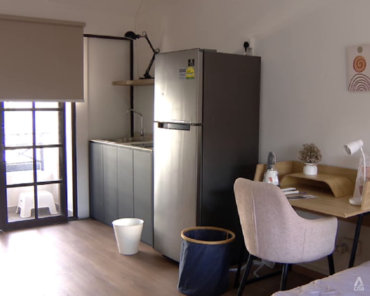 More Singapore landlords turn to multi-tenant rentals for higher returns More Singapore landlords turn to multi-tenant rentals for higher returns
