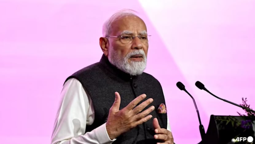 ஆஸ்திரேலிய யுரேனியத்தைப் பெற இந்தியா ஒப்பந்தம்
