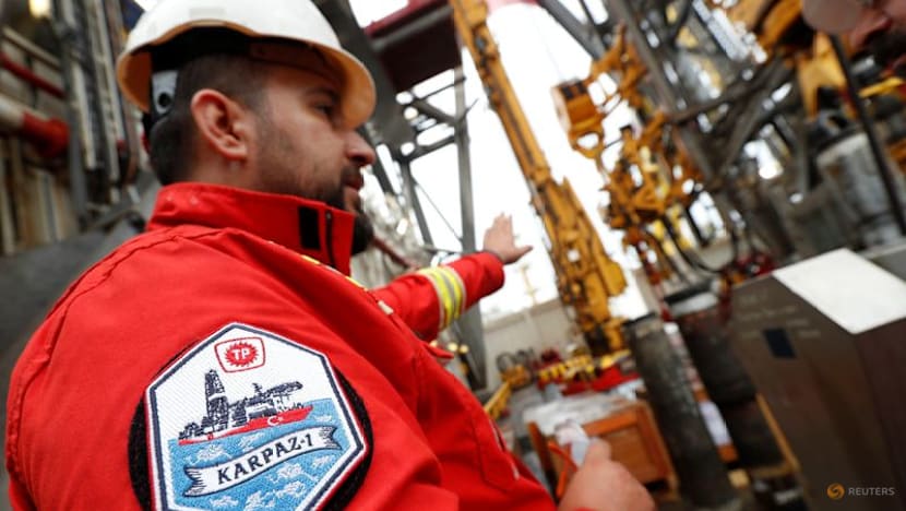 Pakistan awards first offshore oil exploration blocks for decades