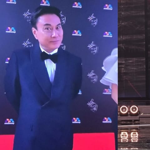 被宣萱点名夸赞!张信祥首次吐露内心真情,电视台“分分合合”引发热议!