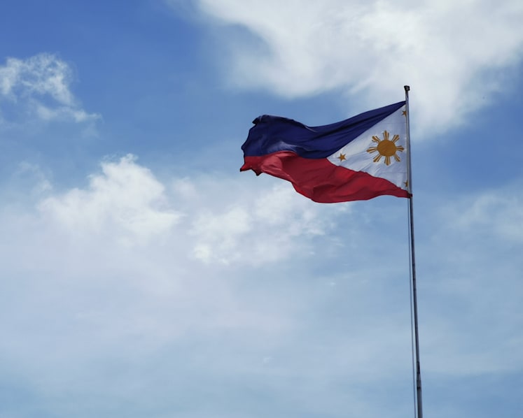 Philippines challenges Chinese vessel off northern province amid Taiwan tensions