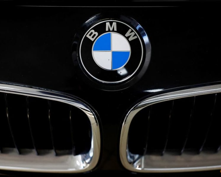 BMW to start iX3 production at plant in Hungary's Debrecen from next month