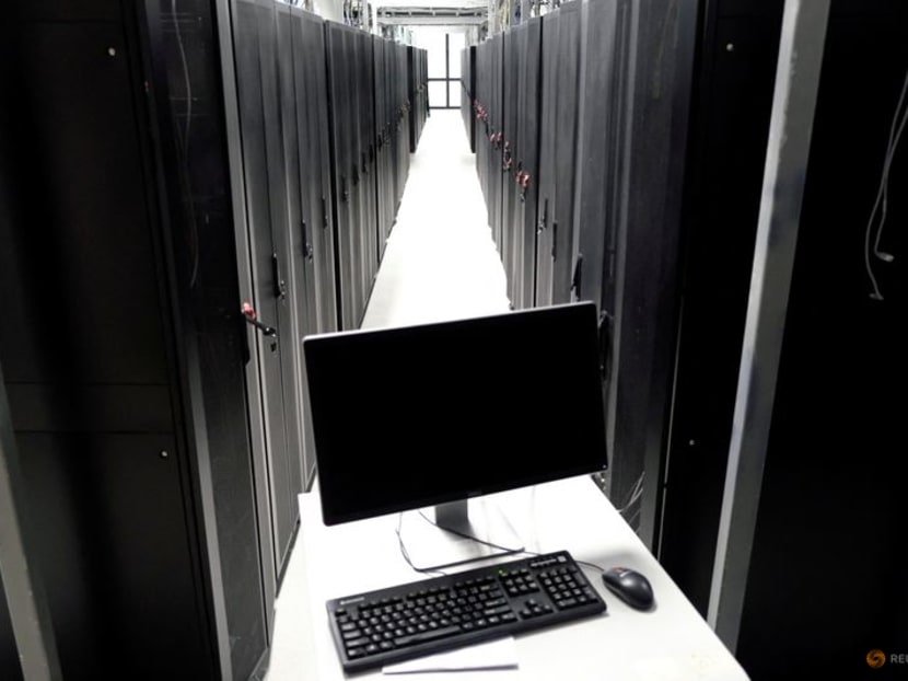 China rushes to swap Western tech with domestic options as US cracks down