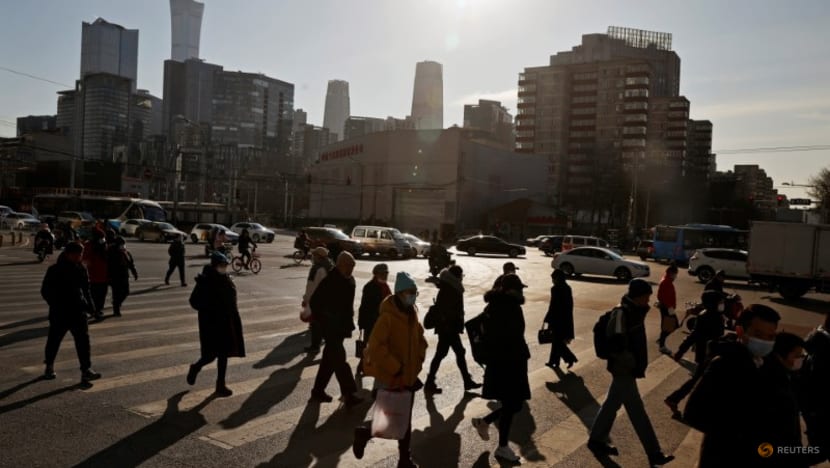 China is trying to revive its economy. Is it too little, too late? China is trying to revive its economy. Is it too little, too late?