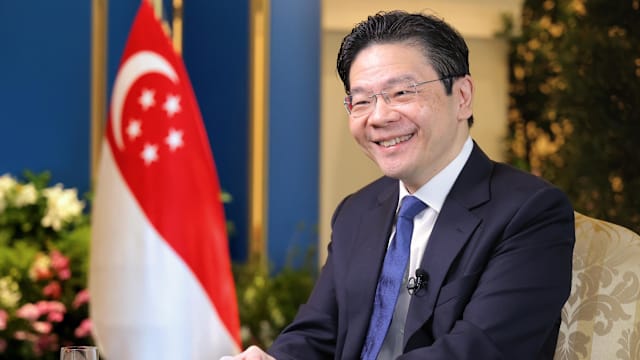 黄总理明天起休假 直到本月31日