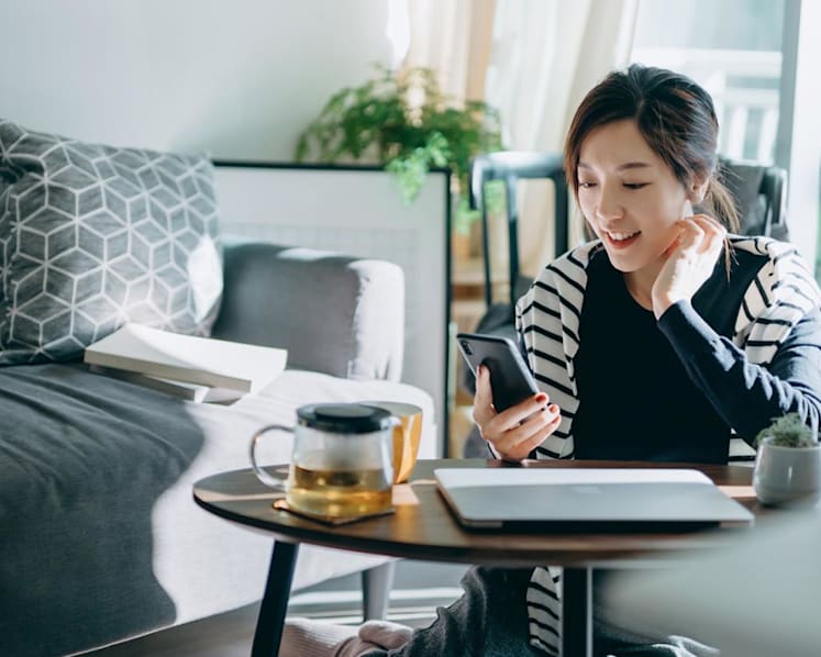 How to reach your financial goals at every life stage