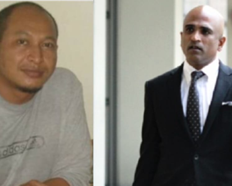Court of Appeal dismisses application by drug trafficker on death row, reminds counsels not to invoke review process lightly