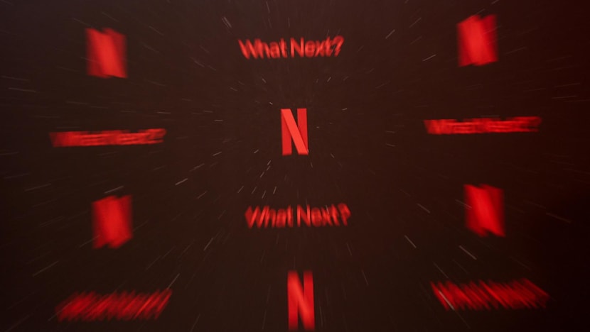 Netflix mundur dari akuisisi Warner Bros, Paramount makin dekat dengan deal Rp1.800 triliun