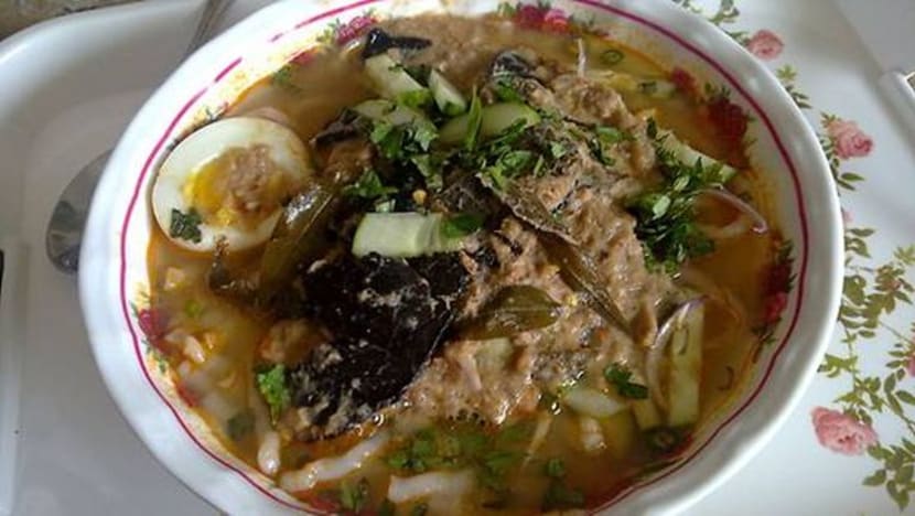 Bakteria punca keracunan laksa, dedah Kementerian Kesihatan M’sia