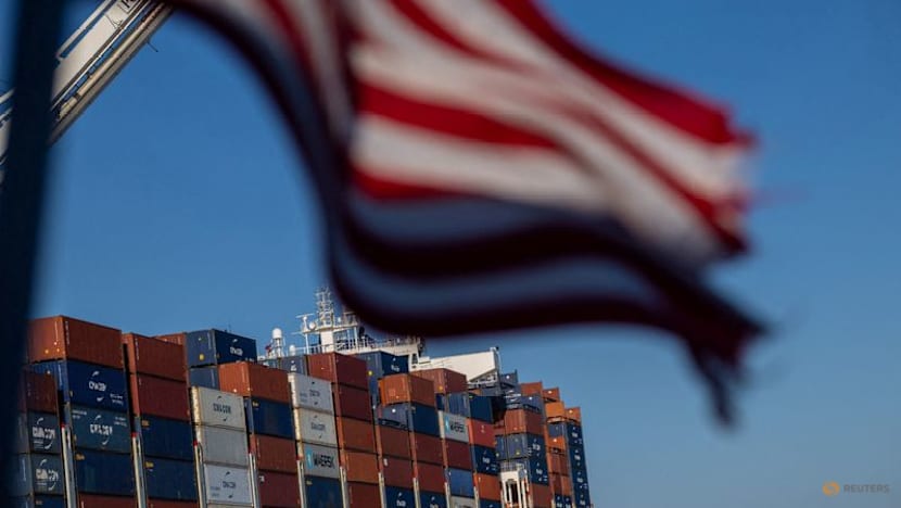 Trump's latest tariff salvo no fix for global issue of forced labour