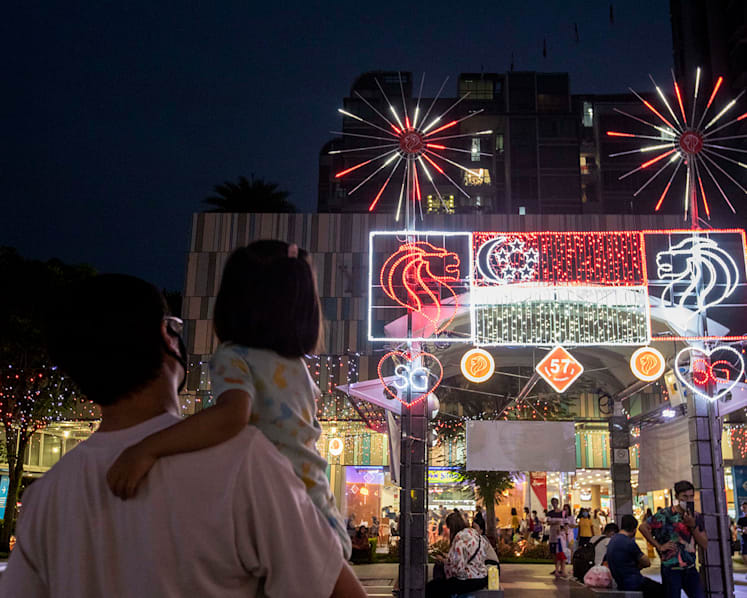 National Day special: 'Home' revisited – an increasingly chaotic world prompts a rethink of where one belongs