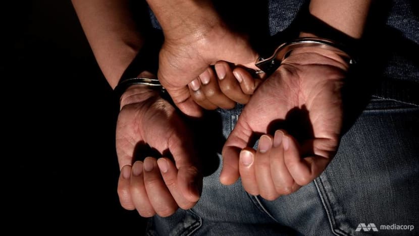 Married man who sexually assaulted male tenant gets 6 years' jail, caning