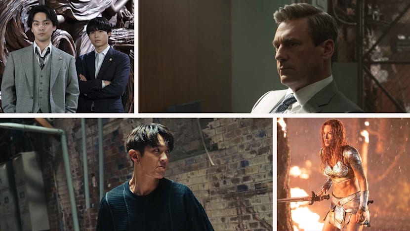 What To Watch This Week: Mar 30-Apr 5, 2026