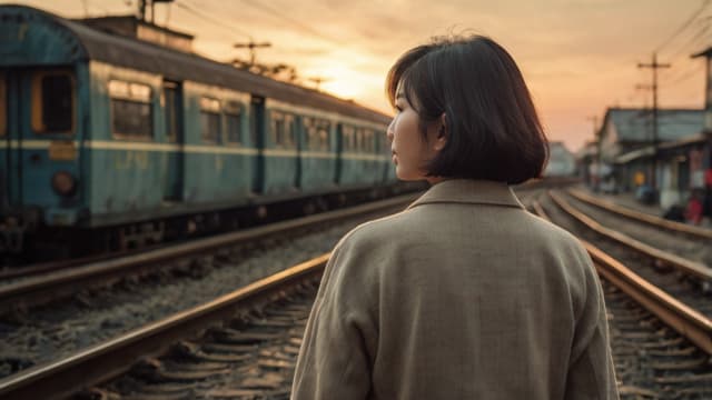 【城市呼吸｜彭菲菲】离乡三十年——两条轨迹上的文化记忆与身分重构