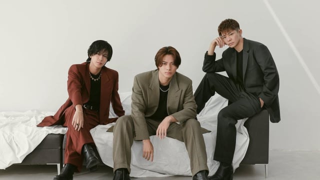 King & Prince岸优太加盟泷泽秀明公司　与2前团员组新团