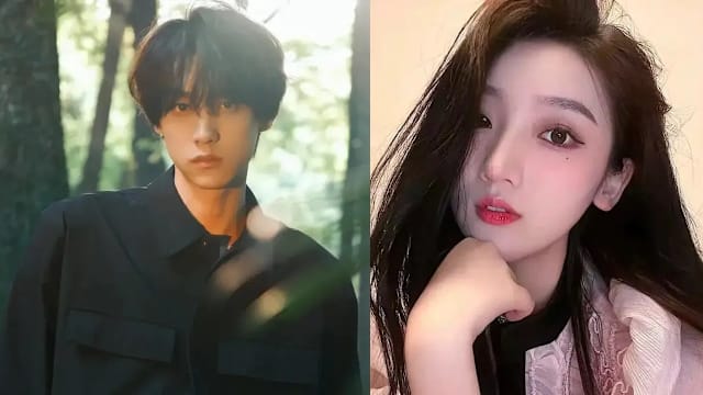 网红公开接吻视频和亲密照，田栩宁被爆劈腿生子！