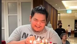 Jaksa tak ajukan banding, George Sugama Halim resmi divonis 10 bulan penjara, bagaimana reaksi korban?
