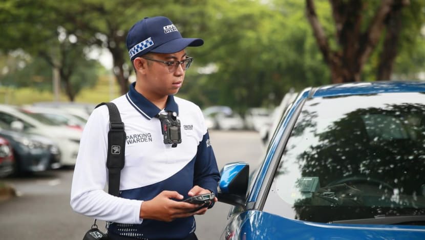 One hotline, enforcement provider for parking offences from August