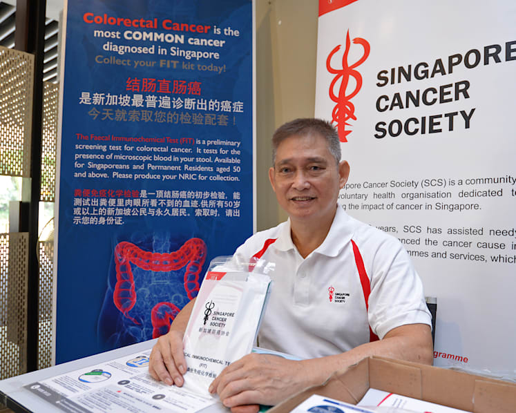 Overcoming stigma of stoma essential to treating colorectal cancer