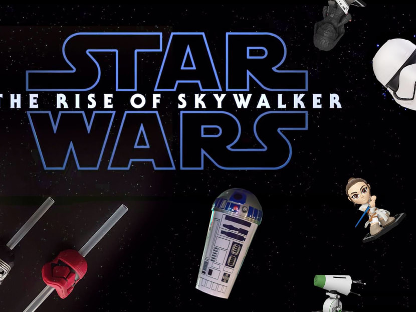 Get ready to consume more plastic!