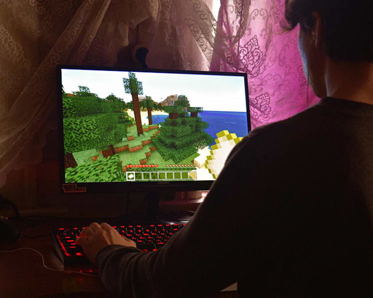 Commentary: Dota versus Dungeons and Dragons — how gaming experiences lead managers and younger workers to view teamwork differently