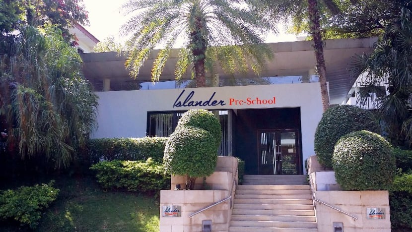 71 children, 17 staff members evacuated after fire at Islander Pre-school on Sentosa