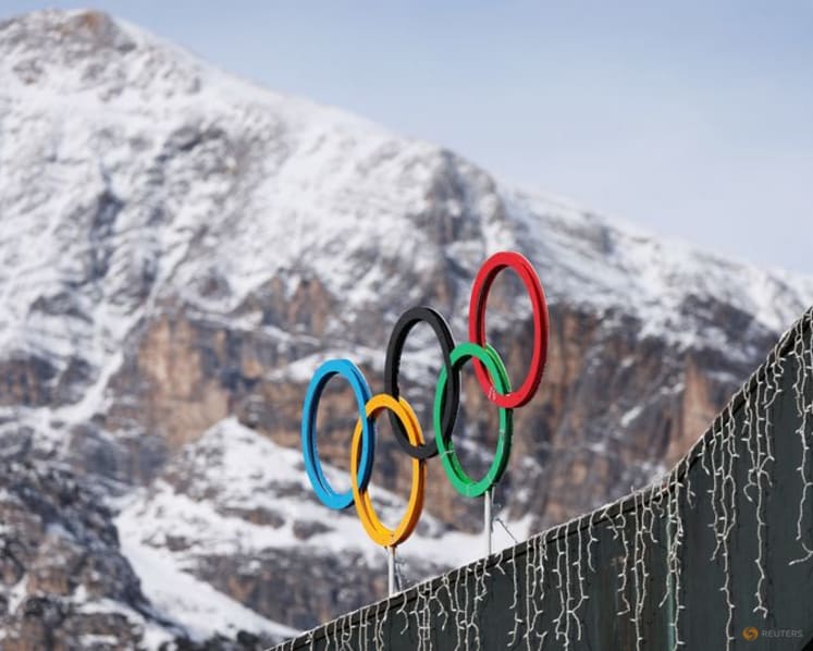 Italian pianist Dardust to provide soundtrack for Milano Cortina Games
