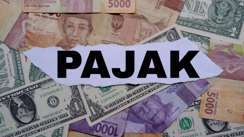 Luhut: Warga yang gak bayar pajak tidak akan bisa urus SIM dan paspor Luhut: Warga yang gak bayar pajak tidak akan bisa urus SIM dan paspor