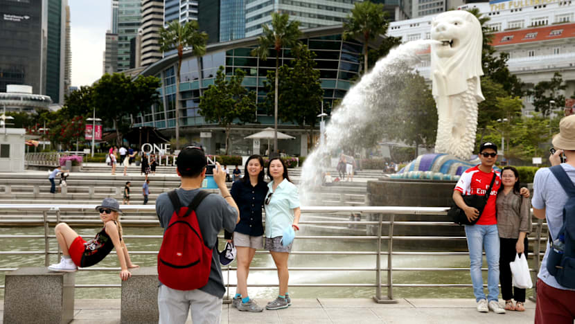 STB ties up with Chinese sites to draw travellers