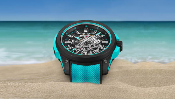 Watch brand & resident of country answer best sale