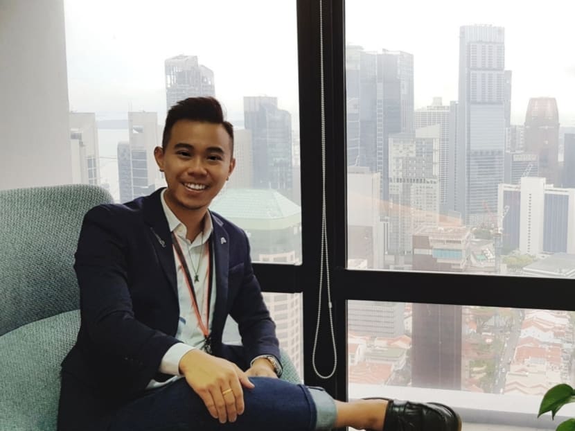 Gen Y Speaks: Treat your career as a marathon, not a sprint