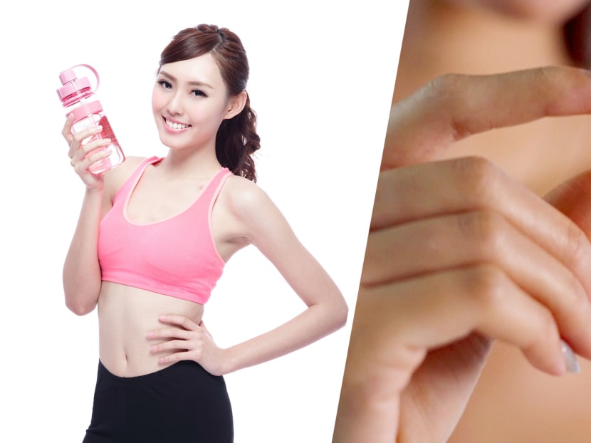 Think You Don&rsquo;t Need Supplements? Here Are 4 Reasons Why You Do&hellip;