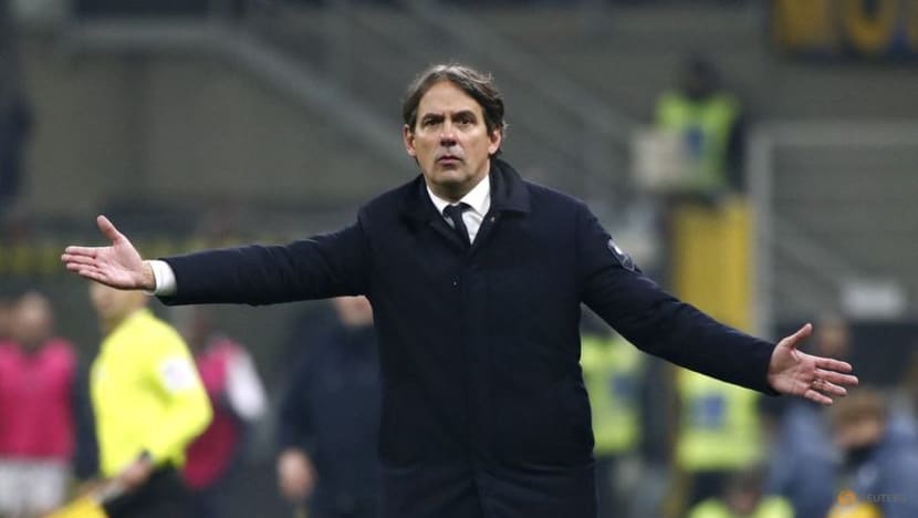 Inter drop points in 2-2 home draw against Bologna Inter drop points in 2-2 home draw against Bologna